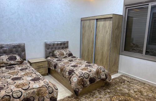 Jerash Ski Chalet | شالية جوهرة جراسيا Jewel of Gracia Chalet