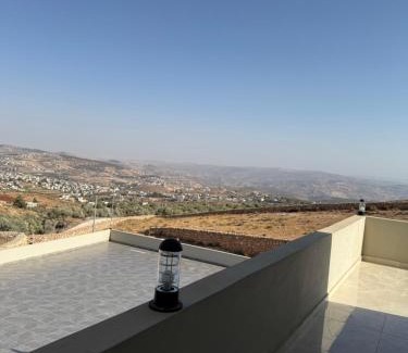 Jerash Ski Chalet | شالية جوهرة جراسيا Jewel of Gracia Chalet