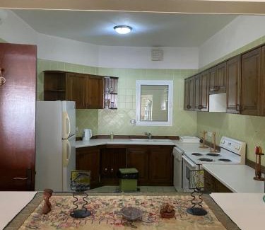 Durrat Al-Arous Ski Chalet | شالية درة العروس