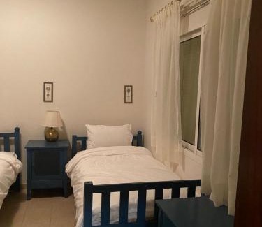 Durrat Al-Arous Ski Chalet | شالية درة العروس