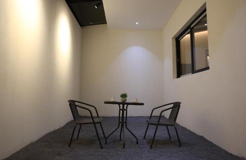 AlUla Apartment | شالية غرفتين وصالة داخل مزرعة