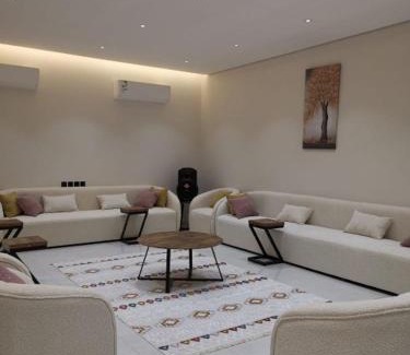 Ar Rass Ski Chalet | شالية لابيرلا