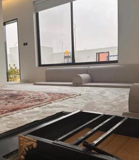 Ar Rass Ski Chalet | شالية لابيرلا