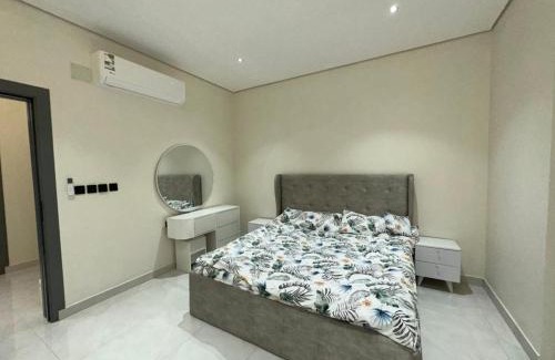 Ar Rass Ski Chalet | شالية لابيرلا