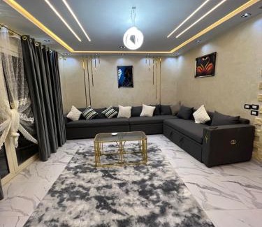 Ain Sokhna Apartment | شاليهات ابراج بورتو السخنه - Porto Alsokhna Hotel