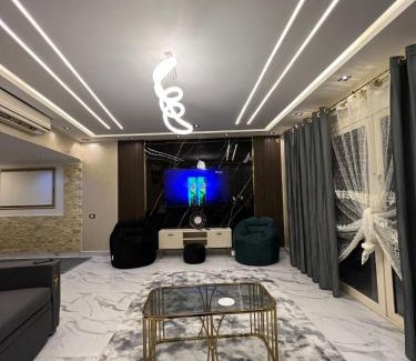 Ain Sokhna Apartment | شاليهات ابراج بورتو السخنه - Porto Alsokhna Hotel