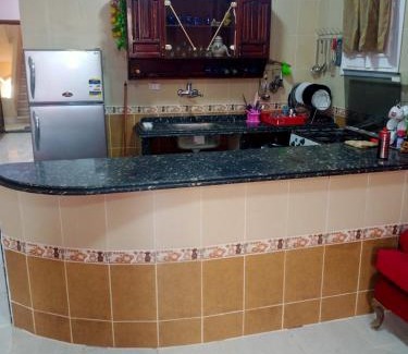 Marsa Matruh Apartment | شاليهات المهندس