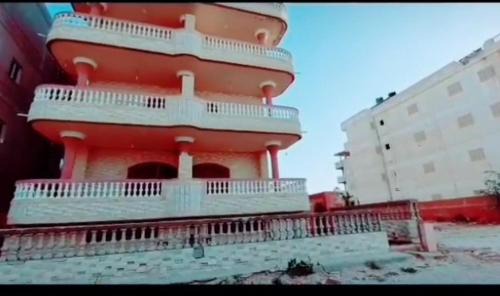 Marsa Matruh Apartment | شاليهات المهندس