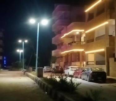 Marsa Matruh Apartment | شاليهات المهندس