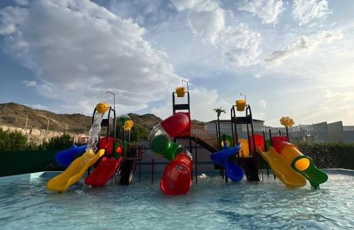 Taif Resort | شاليهات بلنسية الأندلس لبيوت العطلات
