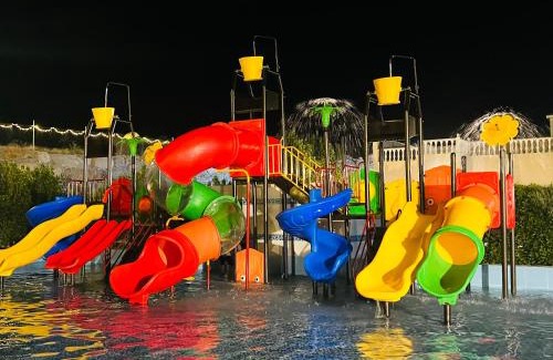 Taif Resort | شاليهات بلنسية الأندلس لبيوت العطلات