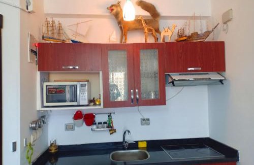 Marsa Matruh Apartment | شاليهات بورتو مطروح فيو بحر Porto Matrouh Sea View Families Only