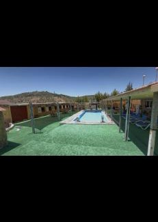 Ajloun House | شاليهات تلال اشتفينا