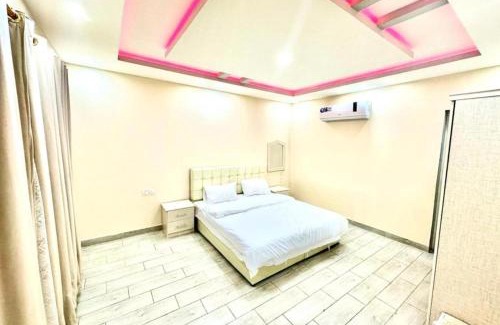 Taif Apartment | شاليهات زارا 1