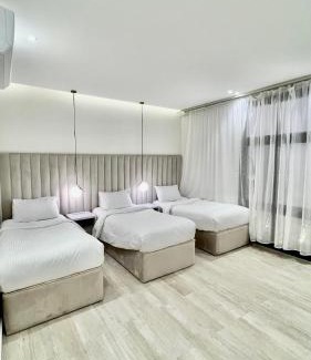 Taif Apartment | شاليهات سنتارا