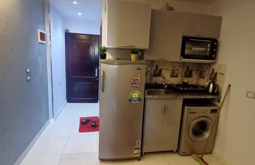 Borg el Arab Apartment | شاليهات واستوديو الساحل