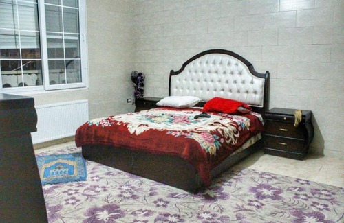 Sahab Apartment | شاليهات ومزارع الارز