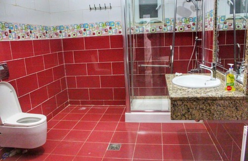 Sahab Apartment | شاليهات ومزارع الارز