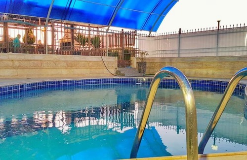 Sahab Apartment | شاليهات ومزارع الارز