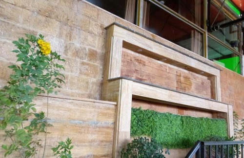 Sahab Apartment | شاليهات ومزارع الارز