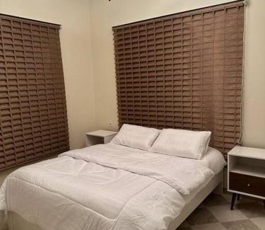 Durrat Al-Arous House | شاليه الحمرا