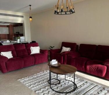 Durrat Al-Arous House | شاليه الحمرا