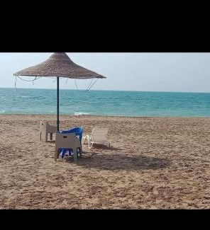 Ras Sudar Apartment | شاليه الروقان براس سدر