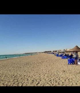 Ras Sudar Apartment | شاليه الروقان براس سدر