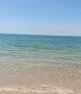 Ras Sudar Apartment | شاليه الروقان براس سدر