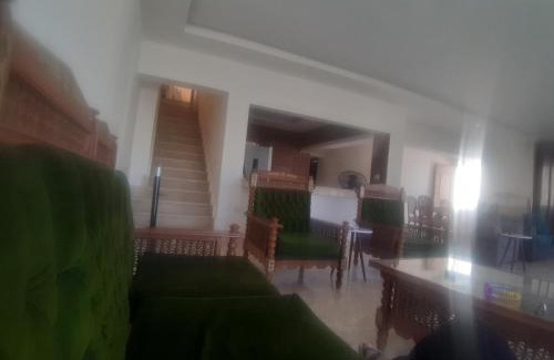 Borg el Arab Ski Chalet | شاليه الساحل الشمالي