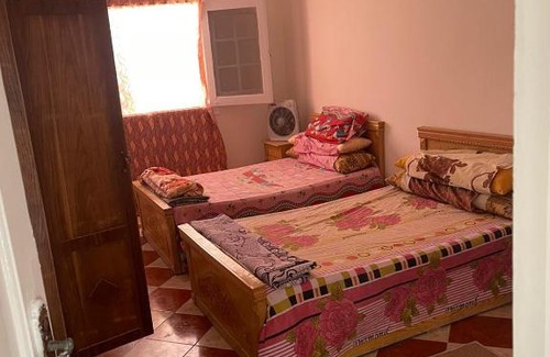 Borg el Arab House | شاليه بالساحل الشمالي