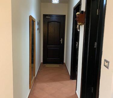 Zafarana Apartment | شاليه ببورتو ساوث بيتش - عائلات