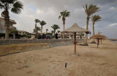 Ain Sokhna House | شاليه بحديقة