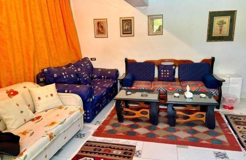 Ain Sokhna House | شاليه بحديقة