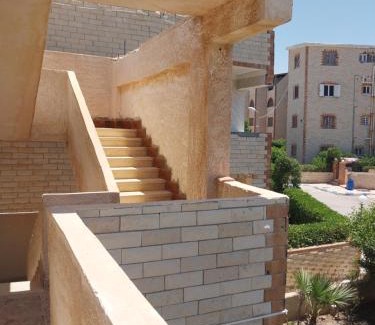 Borg el Arab Ski Chalet | شاليه بقرية هليوبيتش