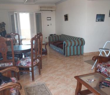 Borg el Arab Ski Chalet | شاليه بقرية هليوبيتش