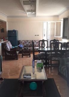 Borg el Arab Ski Chalet | شاليه بقرية هليوبيتش