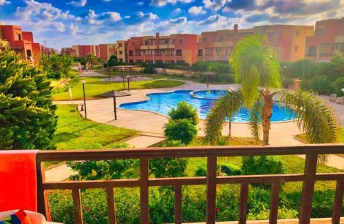 Borg el Arab Apartment | شاليه جديد عائلي كبير