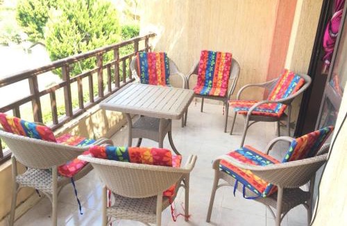 Borg el Arab Apartment | شاليه جديد عائلي كبير
