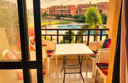 Borg el Arab Apartment | شاليه جديد عائلي كبير