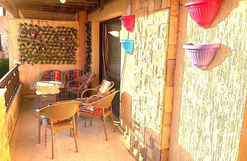 Borg el Arab Apartment | شاليه جديد عائلي كبير