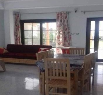 Borg el Arab Ski Chalet | شاليه صف أول على البحر