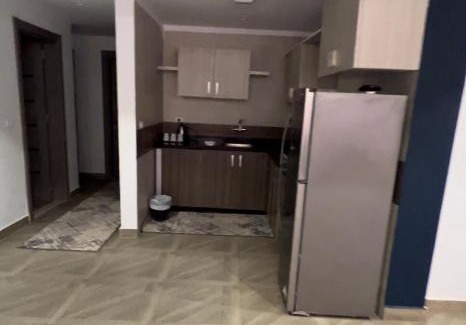 Ain Sokhna Apartment | شاليه فندقي بحمام سباحه خاص داخل فندق ايليت ريزيدنس اند اكوا بارك