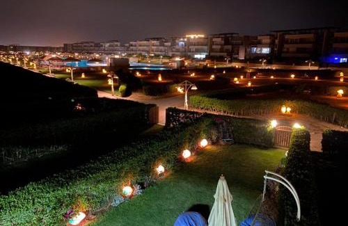 Ain Sokhna Apartment | شاليه فندقي بقرية بلومار السخنه وادي دجله