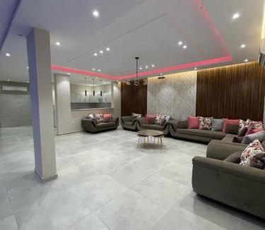 Dhahban Resort | شاليه ميلا