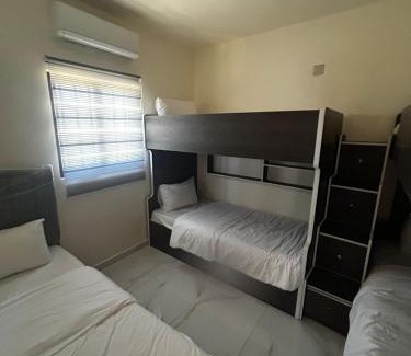 Al Rama Ski Chalet | شاليه هاف مليون الرامة