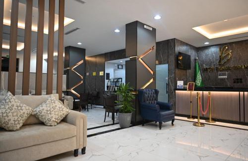 Al Aqiq Hotel | شركة المكان الأفضل للخدمات الفندقية