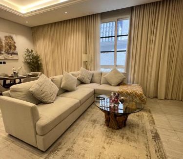 Riyadh Apartment | شقة الجواهر في الملقا - hotel Apartments