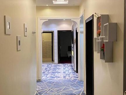 Abha Apartment | شقة الزهور