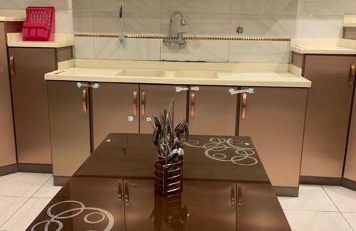 Abha Apartment | شقة الزهور